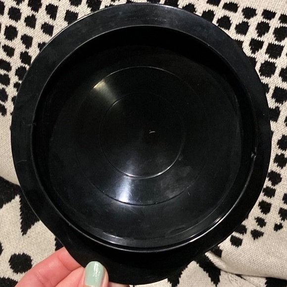 Ninja Master Prep Pro Blender QB1004 Replacement 16 oz Pitcher Lid Cover EUC - Picture 6 of 11